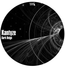 Kantyze - Dark Reign