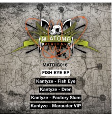 Kantyze - m-Atome Digital 016