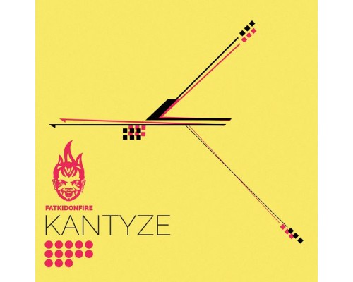 Kantyze - FKOFd013 (Original Mix)