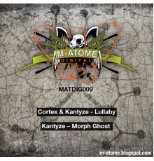 Kantyze - m-Atome Digital 004