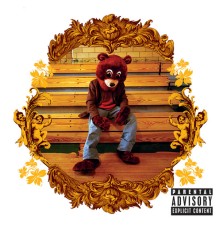 Kanye West - The College Dropout