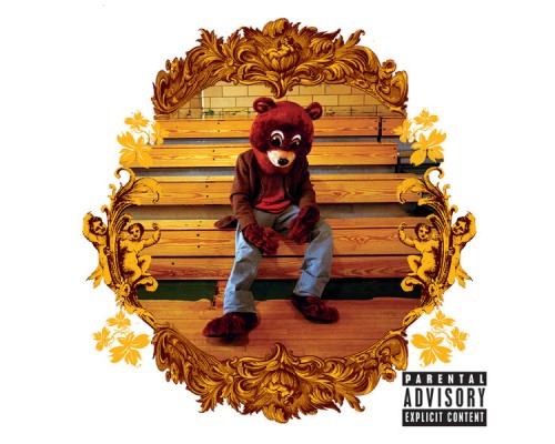 Kanye West - The College Dropout