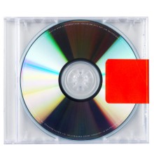 Kanye West - Yeezus