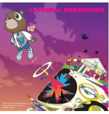 Kanye West - Graduation