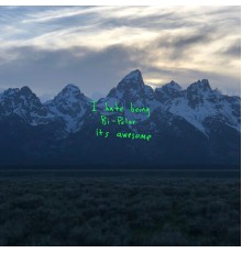 Kanye West - ye