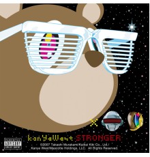 Kanye West - Stronger