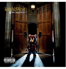 Kanye West - Late Registration