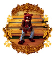 Kanye West - The College Dropout