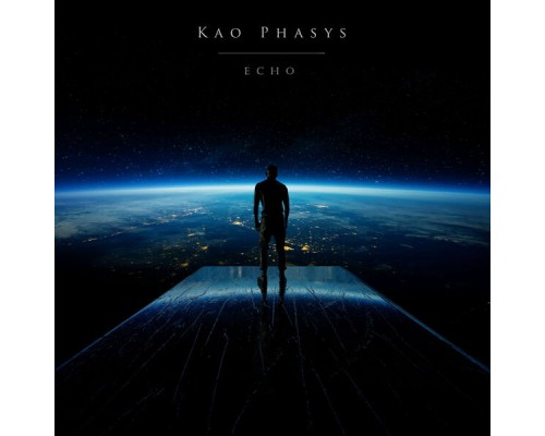 Kao Phasys - Echo