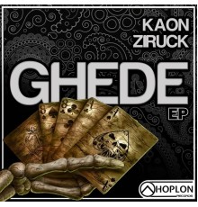 Kaon - Ghede EP