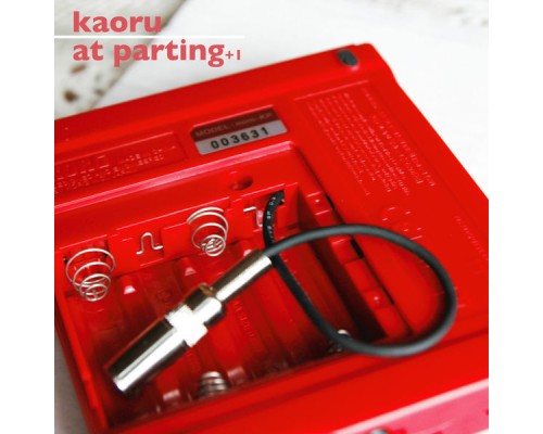 Kaoru - at parting +1