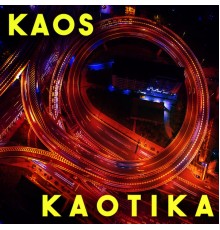 Kaos - Kaotika