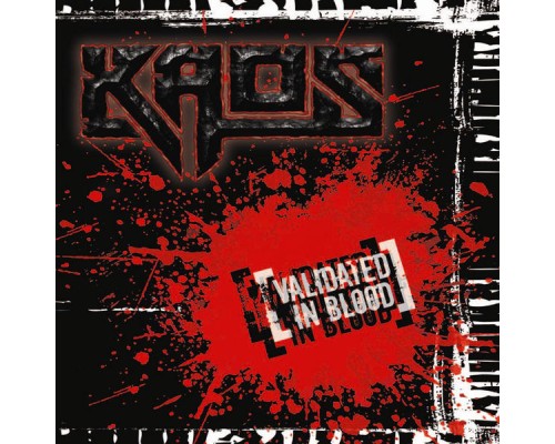 Kaos - Validated in Blood