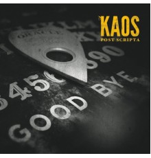 Kaos - Post Scripta