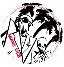 Kaos, Karl K & Joe Kennedy - Miami Vice / Heat Seeker