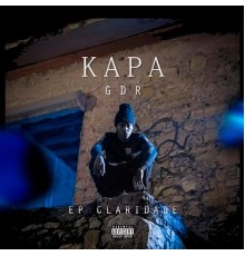 Kapa GDR - Claridade