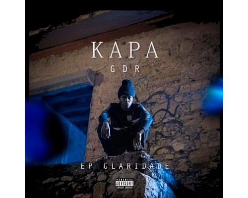 Kapa GDR - Claridade