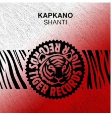 Kapkano - Shanti