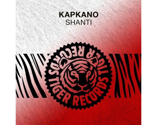 Kapkano - Shanti