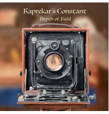 Kaprekar's Constant - Kaprekar's Constant ~ Depth of Field