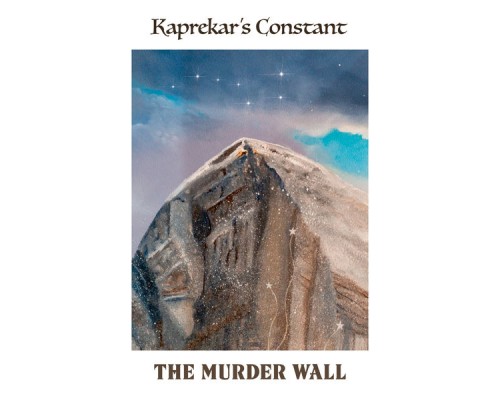 Kaprekar's Constant - The Murder Wall