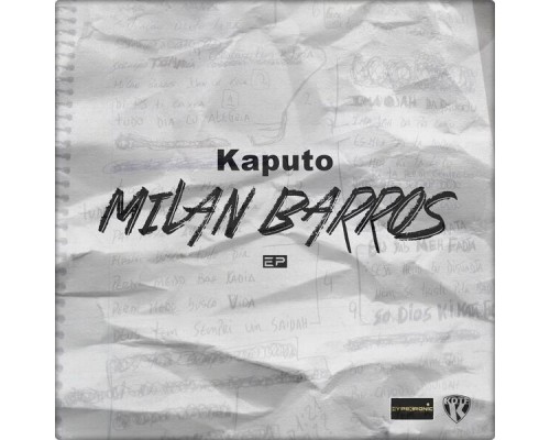 Kaputo - Milan Barros