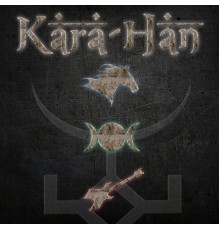 Kara Han - At Avrat Metal!