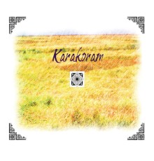 Karakoram - Peninsular