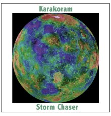 Karakoram - Storm Chaser