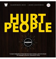 Karamanti - Hurt People