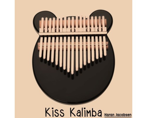 Karan Jacobsen - Kiss Kalimba