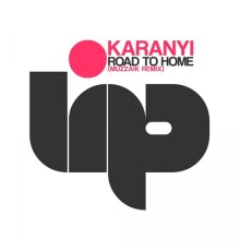 Karanyi - Road To Home