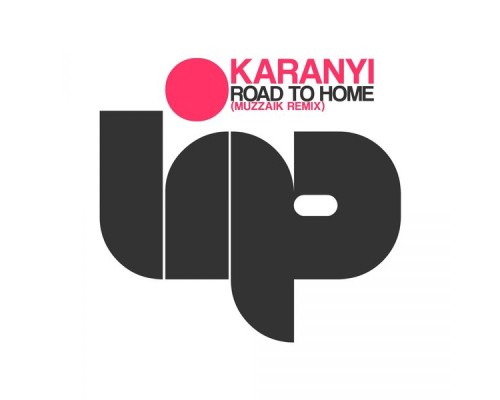 Karanyi - Road To Home