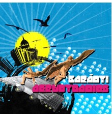 Karanyi - Aerodynamics