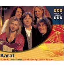 Karat - Das Beste der DDR