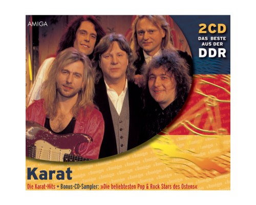 Karat - Das Beste der DDR