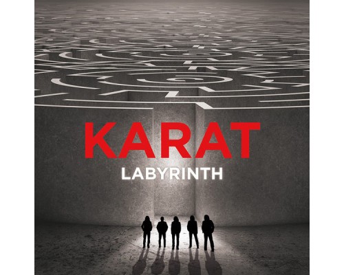 Karat - Labyrinth