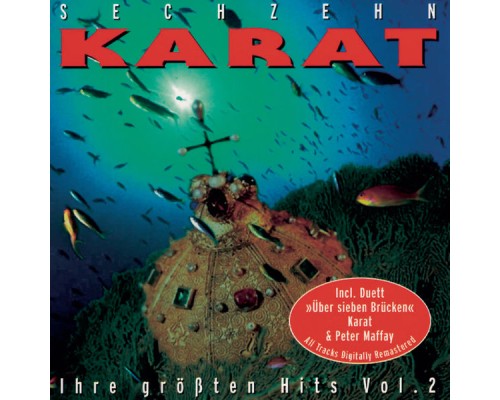 Karat - 16 Karat