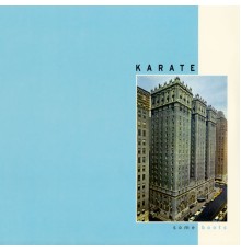 Karate - Some Boots