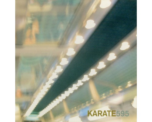 Karate - 595