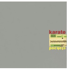 Karate - Pockets