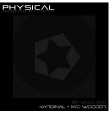 Kardinal, Mid Wooder - EP Vinyl 001 (Original Mix)