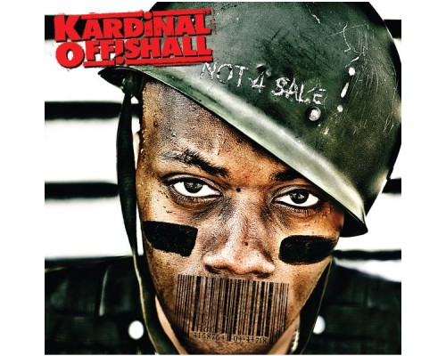 Kardinal Offishall - Not 4 Sale