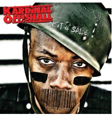 Kardinal Offishall - Not 4 Sale