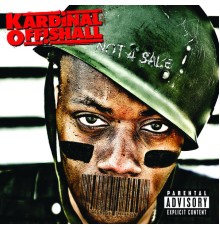 Kardinal Offishall - Not 4 Sale