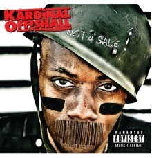 Kardinal Offishall - Not 4 Sale