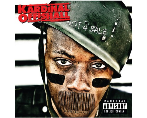 Kardinal Offishall - Not 4 Sale