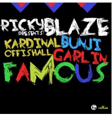 Kardinal Offishall & Bunji Garlin - Famous