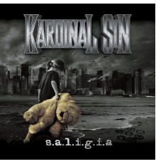 Kardinal Sin - S.A.L.I.G.I.A