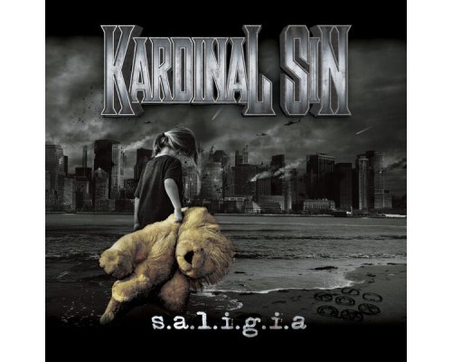 Kardinal Sin - S.A.L.I.G.I.A